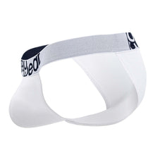 Load image into Gallery viewer, ErgoWear EW1475 MAX COTTON Bikini Color White
