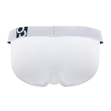 Load image into Gallery viewer, ErgoWear EW1475 MAX COTTON Bikini Color White