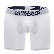 Load image into Gallery viewer, ErgoWear EW1477 MAX COTTON Boxer Briefs Color White