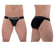 Load image into Gallery viewer, ErgoWear EW1483 MAX COTTON Bikini Color Black