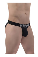 Load image into Gallery viewer, ErgoWear EW1483 MAX COTTON Bikini Color Black