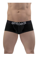 Load image into Gallery viewer, ErgoWear EW1484 MAX COTTON Trunks Color Black