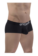 Load image into Gallery viewer, ErgoWear EW1484 MAX COTTON Trunks Color Black