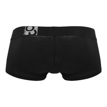 Load image into Gallery viewer, ErgoWear EW1484 MAX COTTON Trunks Color Black