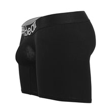 Load image into Gallery viewer, ErgoWear EW1485 MAX COTTON Boxer Briefs Color Black