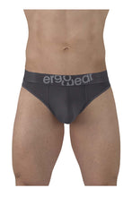 Load image into Gallery viewer, ErgoWear EW1493 HIP Thongs Color Dark Gray