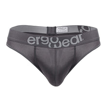 Load image into Gallery viewer, ErgoWear EW1493 HIP Thongs Color Dark Gray