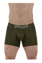 Load image into Gallery viewer, ErgoWear EW1498 HIP Trunks Color Dark Green