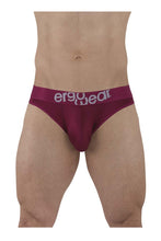 Load image into Gallery viewer, ErgoWear EW1500 HIP Bikini Color Burgundy