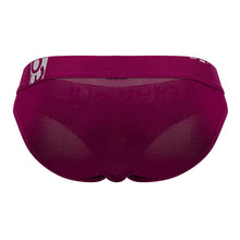 Load image into Gallery viewer, ErgoWear EW1500 HIP Bikini Color Burgundy