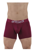 Load image into Gallery viewer, ErgoWear EW1501 HIP Trunks Color Burgundy