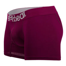 Load image into Gallery viewer, ErgoWear EW1501 HIP Trunks Color Burgundy