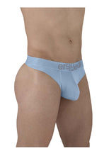 Load image into Gallery viewer, ErgoWear EW1502 HIP Thongs Color Sky Blue