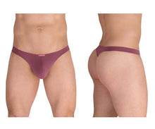 Load image into Gallery viewer, ErgoWear EW1587 X4D Thongs Color Dusty Pink