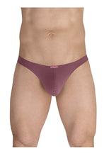 Load image into Gallery viewer, ErgoWear EW1587 X4D Thongs Color Dusty Pink