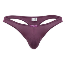 Load image into Gallery viewer, ErgoWear EW1587 X4D Thongs Color Dusty Pink