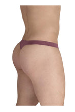 Load image into Gallery viewer, ErgoWear EW1587 X4D Thongs Color Dusty Pink