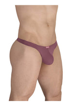 Load image into Gallery viewer, ErgoWear EW1587 X4D Thongs Color Dusty Pink