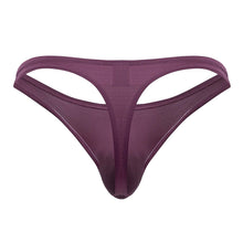 Load image into Gallery viewer, ErgoWear EW1587 X4D Thongs Color Dusty Pink