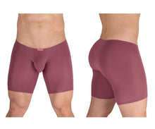 Load image into Gallery viewer, ErgoWear EW1590 X4D Boxer Briefs Color Dusty Pink