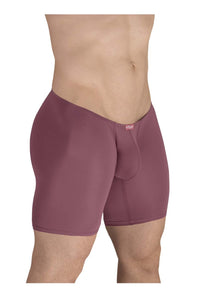 ErgoWear EW1590 X4D Boxer Briefs Color Dusty Pink