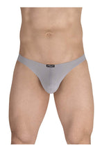 Load image into Gallery viewer, ErgoWear EW1591 X4D Thongs Color Silver Gray