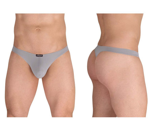 ErgoWear EW1591 X4D Thongs Color Silver Gray