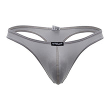 Load image into Gallery viewer, ErgoWear EW1591 X4D Thongs Color Silver Gray