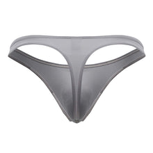 Load image into Gallery viewer, ErgoWear EW1591 X4D Thongs Color Silver Gray