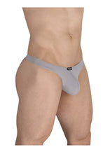 Load image into Gallery viewer, ErgoWear EW1591 X4D Thongs Color Silver Gray