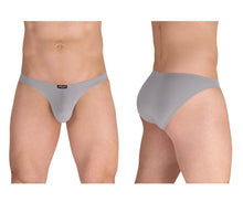 Load image into Gallery viewer, ErgoWear EW1592 X4D Bikini Color Silver Gray