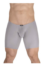 Load image into Gallery viewer, ErgoWear EW1594 X4D Boxer Briefs Color Silver Gray