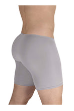 Load image into Gallery viewer, ErgoWear EW1594 X4D Boxer Briefs Color Silver Gray