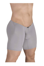 Load image into Gallery viewer, ErgoWear EW1594 X4D Boxer Briefs Color Silver Gray