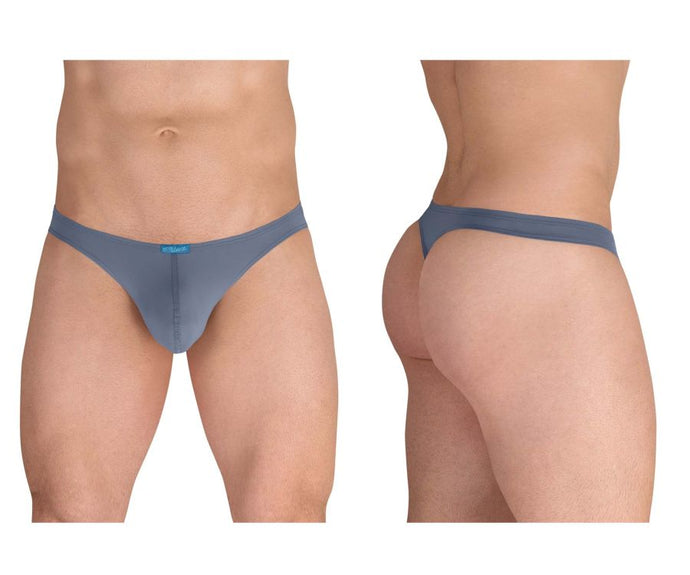 ErgoWear EW1595 X4D Thongs Color Smoke Blue