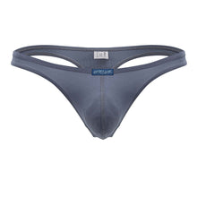 Load image into Gallery viewer, ErgoWear EW1595 X4D Thongs Color Smoke Blue