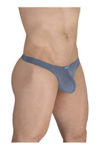 Load image into Gallery viewer, ErgoWear EW1595 X4D Thongs Color Smoke Blue
