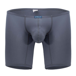 ErgoWear EW1598 X4D Boxer Briefs Color Smoke Blue