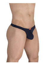 Load image into Gallery viewer, ErgoWear EW1599 X4D Thongs Color Navy Blue