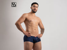 Load image into Gallery viewer, ErgoWear EW1601 X4D Trunks Color Navy Blue