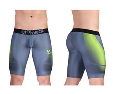 Load image into Gallery viewer, ErgoWear EW1603 MAX SE Athletic Shorts Color Gray-Green