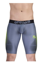 Load image into Gallery viewer, ErgoWear EW1603 MAX SE Athletic Shorts Color Gray-Green