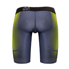 Load image into Gallery viewer, ErgoWear EW1603 MAX SE Athletic Shorts Color Gray-Green