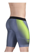 Load image into Gallery viewer, ErgoWear EW1603 MAX SE Athletic Shorts Color Gray-Green