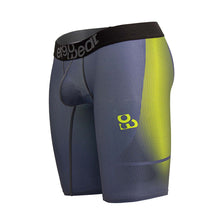 Load image into Gallery viewer, ErgoWear EW1603 MAX SE Athletic Shorts Color Gray-Green