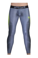 Load image into Gallery viewer, ErgoWear EW1604 MAX SE Athletic Pants Color Gray-Green