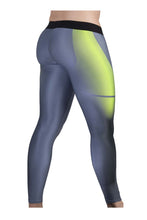Load image into Gallery viewer, ErgoWear EW1604 MAX SE Athletic Pants Color Gray-Green