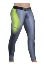 Load image into Gallery viewer, ErgoWear EW1604 MAX SE Athletic Pants Color Gray-Green