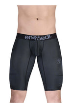 Load image into Gallery viewer, ErgoWear EW1605 MAX SE Athletic Shorts Color Dark Gray