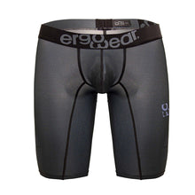 Load image into Gallery viewer, ErgoWear EW1605 MAX SE Athletic Shorts Color Dark Gray